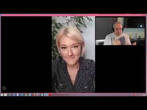 Видео: Фотография для Грин Кард Лотереи - Алена, Мичуринский 36, расскажет все секреты