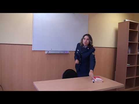Видео: Гинатулина   Логика   Занятие №2 Понятие