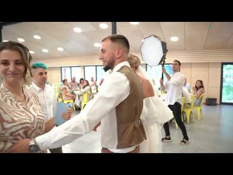 Видео: банкет невошедшее  свадьба 8.08.24