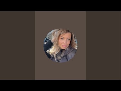 Видео: У каналі Марія Михайленко відбувається прямий ефір.