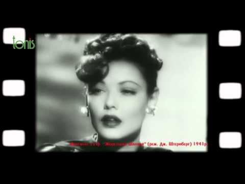 Видео: Модные истории с Оксаной Новицкой  Oleg Cassini Олег Кассини