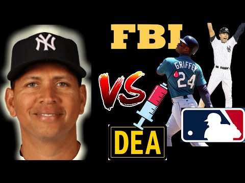 Видео: Почему все ненавидят Алекса Родригеса?