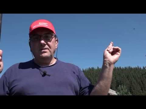 Видео: Хоби Тв - Риболов на Пъстърва в Родопите - www.digitalstudio.bg