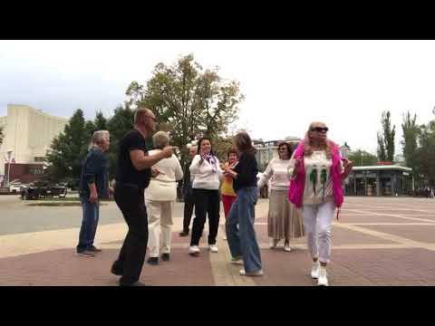 Видео: Ах вечерочек.... 15.09.23.