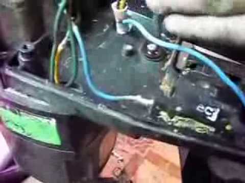 Видео: Ремонт цепной пилы  Парма 2. Часть 2(сборка)