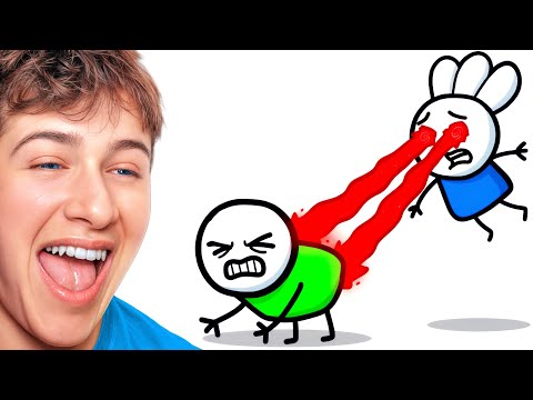 Видео: Что, если бы у суперспособностей были побочные эффекты?!