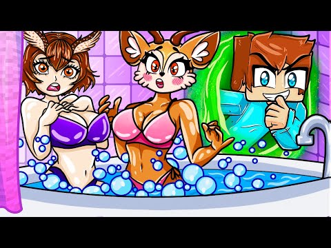 Видео: 🇺🇦 Я ВКРАВ ОДЯГ ТА ЗАТРОЛИВ СОВУ ТА ОЛЕНІХУ У МАЙНКРАФТ! КРАСТІ 99 NIGHTS IN THE FOREST MINECRAFT