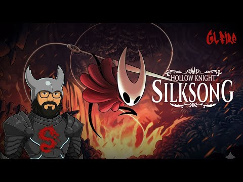 Видео: КРАСНЫе ЦВЕТЫ СМЕРТИ | Hollow Knight: Silksong | Ч.2