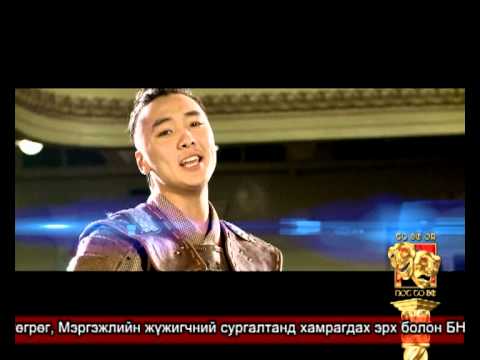 Видео: Драмын театрынхан