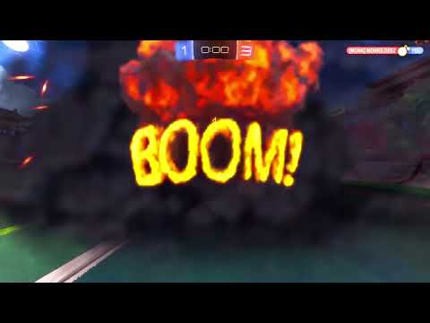 Видео: Профіки в Rocket League