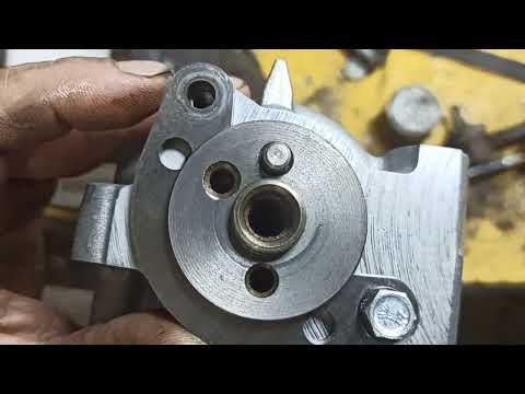 Видео: #Распредвал НУЖДИН 10.5 На уставший 1.3 мотор.