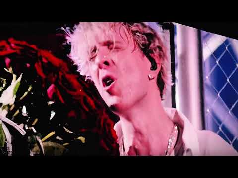 Видео: Егор Крид — Миллион алых роз | Москва 30.08.2025