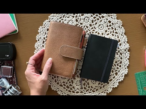 Видео: НОВИНКА! Обложка Moterm Pocket Moleskine