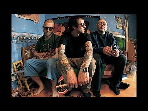 Видео: кровосток - душно (slowed + reverb)