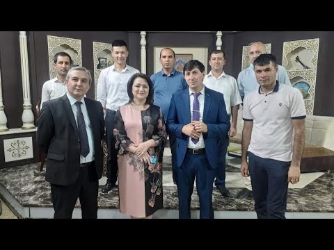 Видео: Булбули Зарафшон Вочиб Собиров - туёнаи нав дар соли 2022