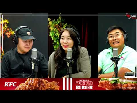 Видео: Хайрын Өрөг Нэвтрүүлэг - Итгэл алдсан бол..