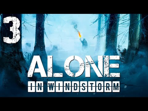 Видео: S.T.A.L.K.E.R. Alone in Windstorm #3. Починил Радио