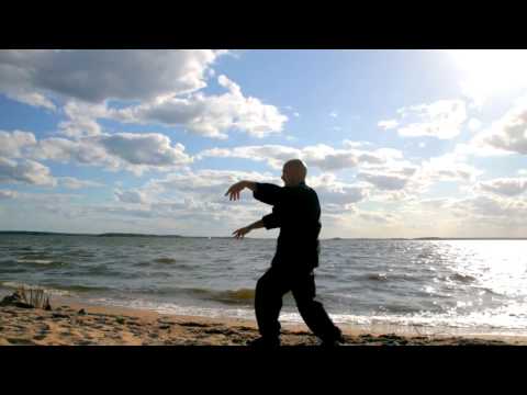 Видео: Pei Ho Kwan - философия