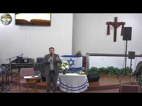 Видео: Пастор Виталий Глех. Не чувствами едиными