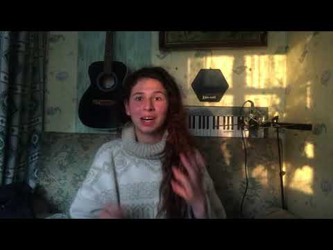 Видео: Ирина Грин — Как перейти с нижнего звука на верхний