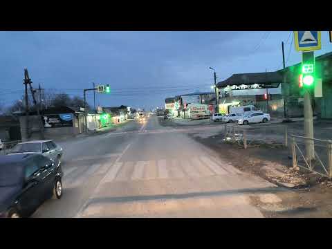 Видео: Хасавюрт