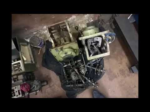 Видео: 676П Капремонт п модернизвция