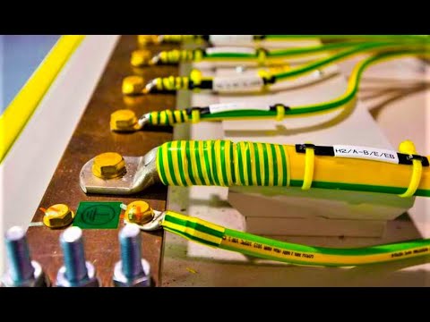 Видео: ЧТО ТАКОЕ ЗАЗЕМЛЕНИЕ И ЗАЧЕМ ОНО НУЖНО