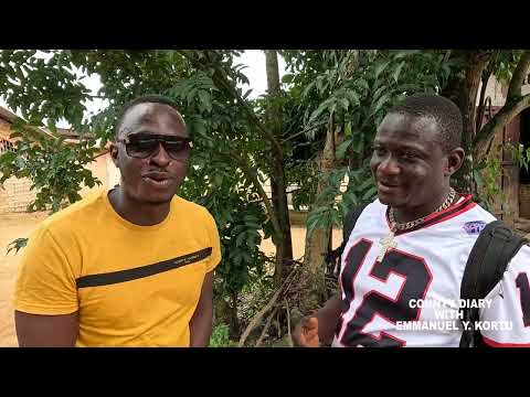 Видео: ИСТОРИЯ ЗОРЗОРА, ВТОРОГО ПО ВЕЛИЧИНЕ ГОРОДА ЛОРМА В ОКРУГЕ ЛОФА В ЛИБЕРИИ, ЗАПАДНАЯ АФРИКА