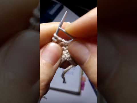 Видео: Кофточка для куклы ЛЮБОГО РАЗМЕРА спицами