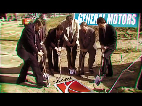 Видео: Как GM похоронила SATURN (Часть Вторая)