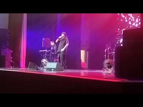 Видео: Группа "Ненси" Томск 05.11.2025.