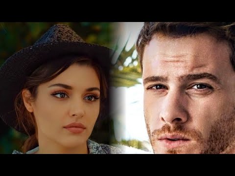 Видео: Шокирующие слухи hande и kerem, завернутый в скандал с неверностью