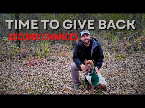 Видео: Он изменил мою жизнь. Теперь пришло время отдать долг.