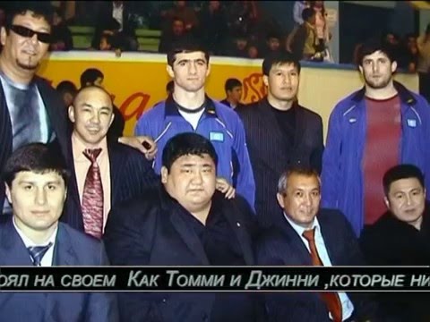 Видео: Сағыныш Еске Алу Атабаев Талгат