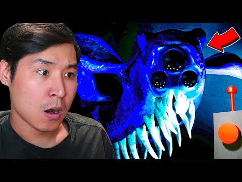 Видео: 😱ФИНАЛ! НАБНАБ АШУЛАНДЫ! - Garten of BanBan 6 - 4 бөлім