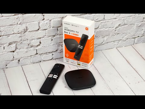 Видео: Не покупайте Xiaomi TV Box S 3rd Gen, пока не посмотрите обзор. Полное разочарование или супер хит?