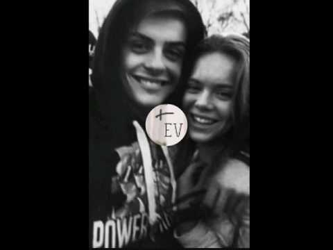 Видео: Я не любил её -крис и ева💕