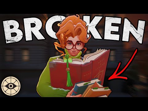 Видео: ПЕЙДЖ ОТНОСИТСЯ К УРОВНЮ S+.