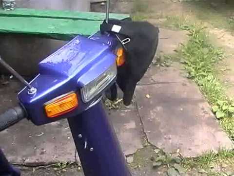 Видео: Носівка.avi