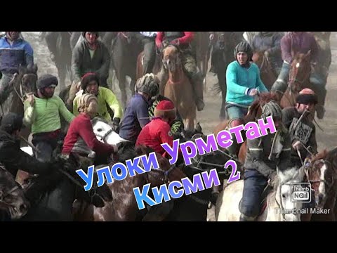 Видео: Улоки Урметан 2
