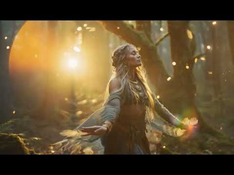 Видео: 🌌 Зов Духа. Танец Души. Дыхание Жизни.