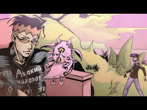 Видео: Что Такое СТЕНДЫ в ДжоДжо? - Часть 2 (ft.@Dojyaaan)