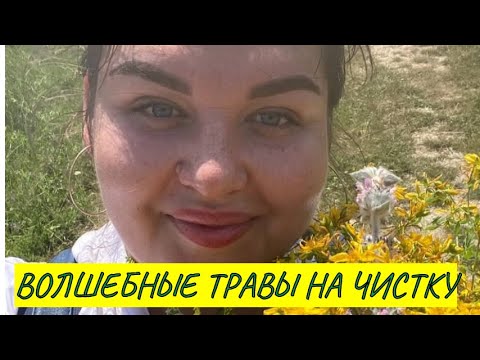 Видео: Травы, изгоняющие любых бесов. Делюсь составом трав, который поможет почистить себя