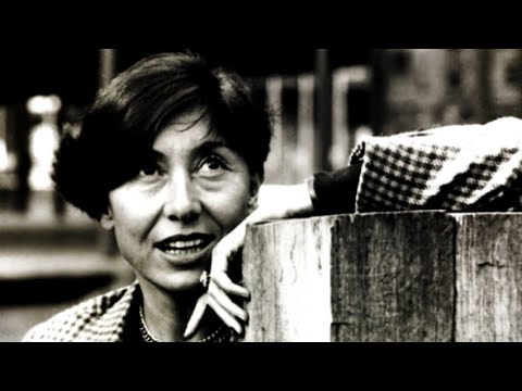 Видео: Юлия Кристева