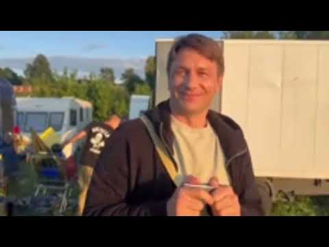 Видео: Мария Куликова.однажды в Залесье