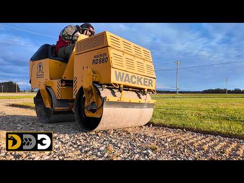 Видео: Broken Roller — «рок»-звезда!