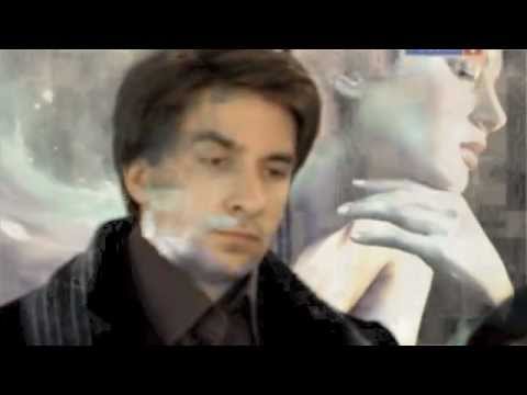 Видео: Григорий Антипенко " ПРИЗНАНИЕ "