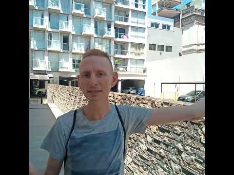 Видео: Наша новая квартира в Аргентине с бассейном за 500 $ в месяц! Nuestra nueva vivienada en Argentina