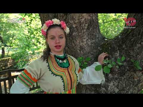 Видео: Заплакала е Стара планина - Теа Султанова