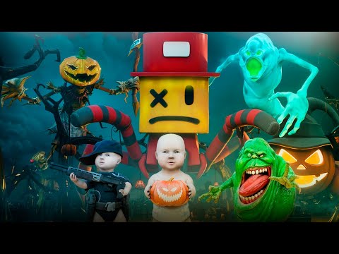 Видео: СЭММИ ХЭЛЛОУИНДЕ ПАУК БОЛЫП ӘЛЕМДІ ЖАУЛАМАҚШЫ ♢ ӘЛЕМДІ ҚҰТҚАРУ